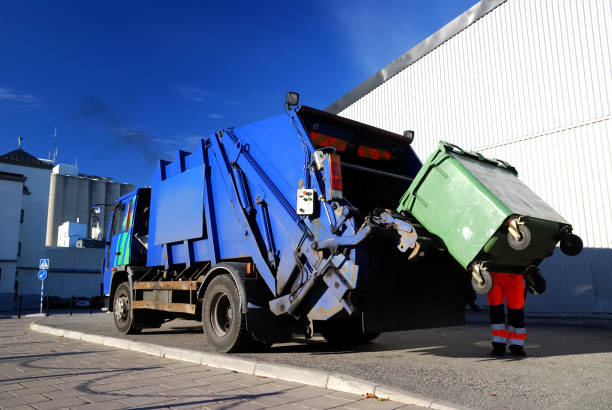 Trusted Willoughby Hills, OH Junk Removal Experts